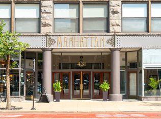 431 S Dearborn St APT 806, Chicago, IL 60605