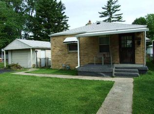6138 E Oak Ave, Indianapolis, IN 46219