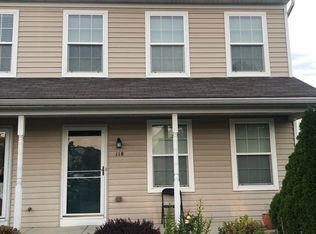 118 Radle Rd, Harrisburg, PA 17112