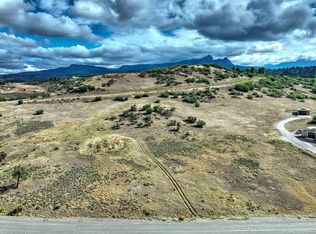 208 Spring Creek Cir, Chromo, CO 81128