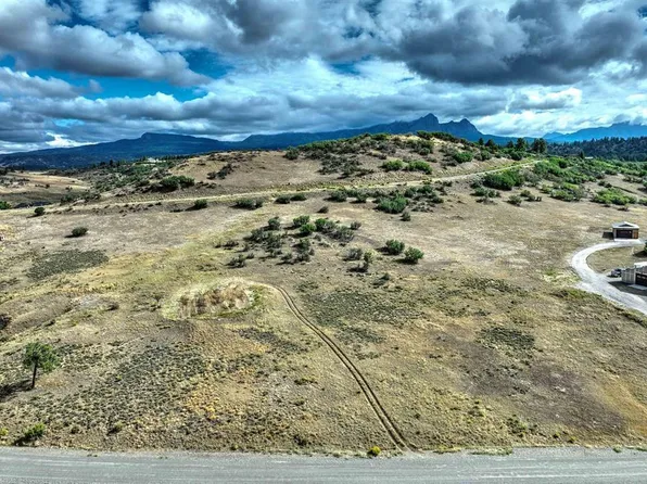 208 Spring Creek Circle, Chromo, CO 81128