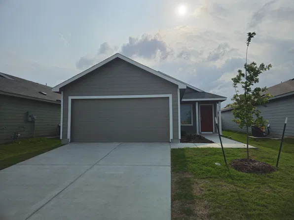 810 Pawpaw Dr, Princeton, TX 75407