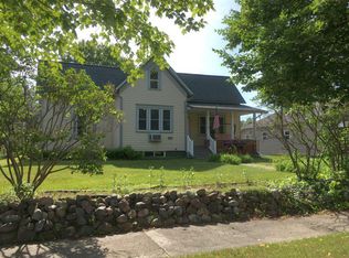 228 Willis St, Bad Axe, MI 48413