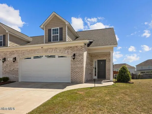 1821 Cambria Dr #B, Greenville, NC 27834