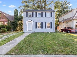 5225 Three Mile Dr, Detroit, MI 48224