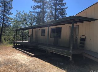 715 Jatko Rd, Berry Creek, CA 95916