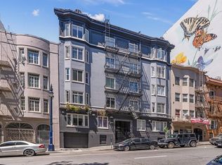425 Hyde St APT 2, San Francisco, CA 94109