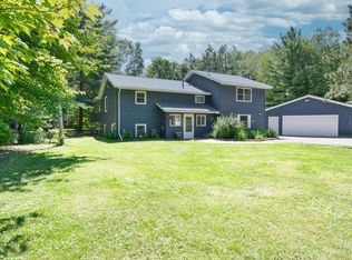 28651 Sunny Beach Rd, Grand Rapids, MN 55744