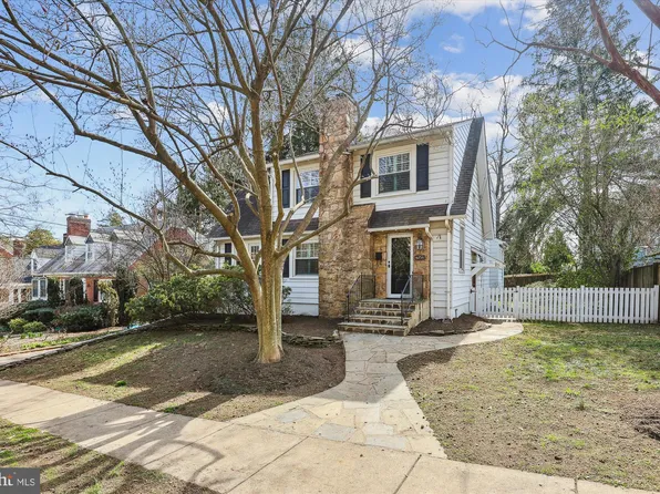 6254 22nd St N, Arlington, VA 22205