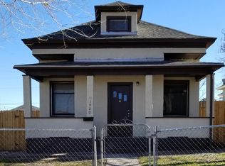 1920 E Evans Ave, Pueblo, CO 81004