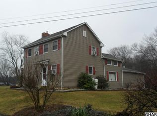 162 Encks Mill Rd, Carlisle, PA 17015