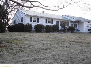 358 Bennoch Rd, Old Town, ME 04468