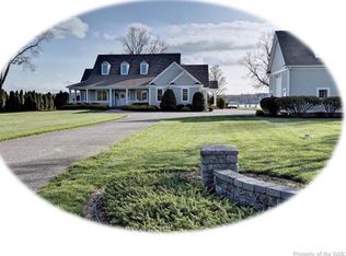 18885 Tettington Ln, Charles City, VA 23030