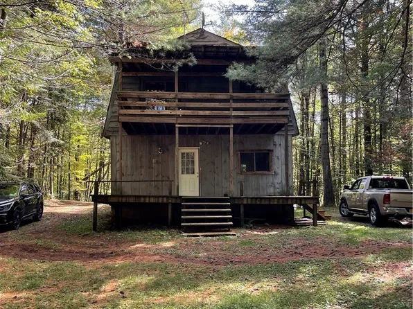 10663 Hawkinsville Rd, Woodgate, NY 13494