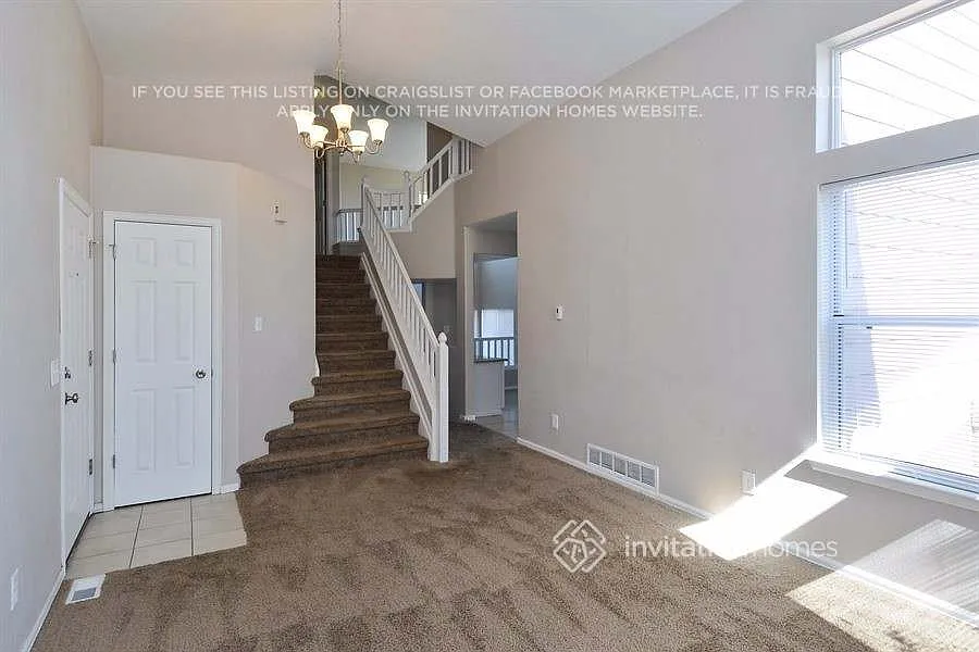 17163 Silver Mound Ln Parker, CO 80134 — Photo 2