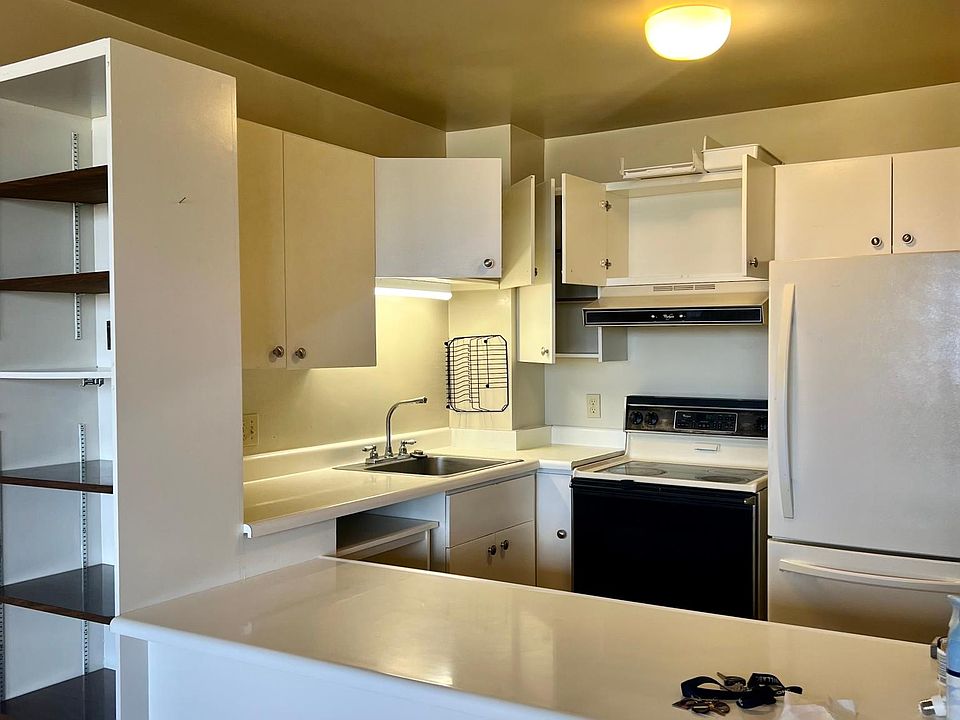 1st image of 55 S Kukui St #2204-D