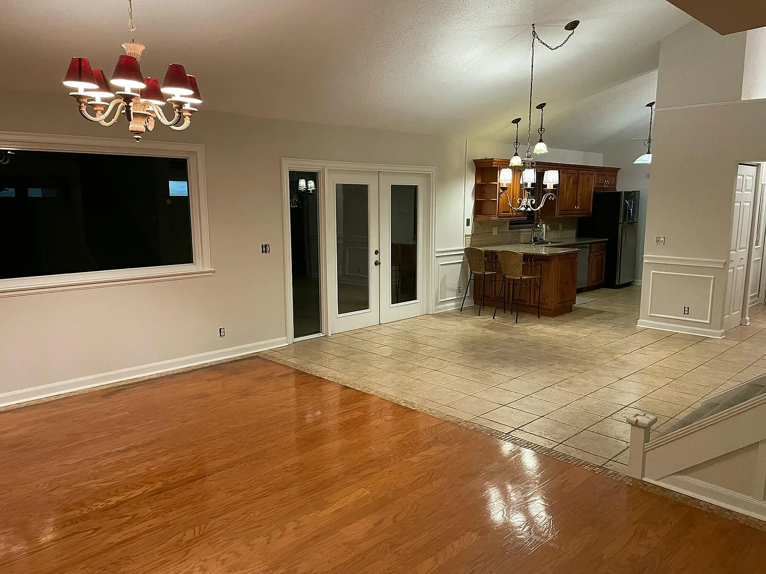 4 bed, 3.0 bath, 2045 sqft, $3,450 — Photo 4