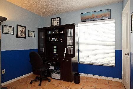 Bedroom 3 / Office