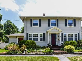 86 Boulevard Rd, Dedham, MA 02026