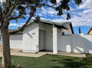 3107 E Avenue Q16, Palmdale, CA 93550