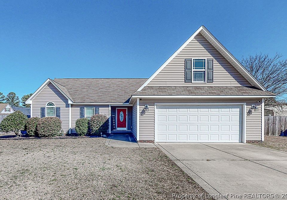 6045 Gallberry Farms Rd, Hope Mills, NC 28348 Zillow