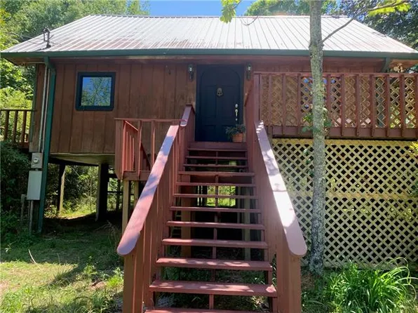 16238 Bryce Hyde Rd, Roseland, LA 70456