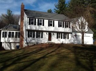 23 Asylum St, Mendon, MA 01756