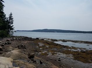 297 Bar Island Rd, Milbridge, ME 04658