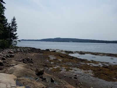297 Bar Island Road, Milbridge, ME, 04658