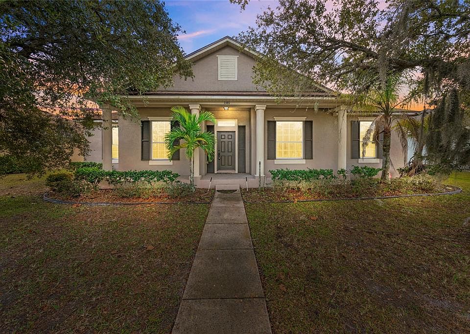 1st image of 3381 MARSHFIELD PRESERVE WAY