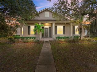 3381 Marshfield Preserve Way, Kissimmee, FL 34746