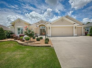 605 Aberdeen Run, The Villages, FL 32162