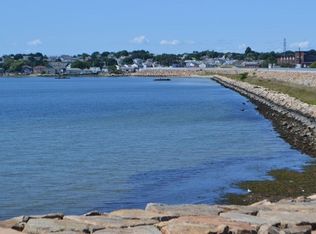 1185 Cove Rd, New Bedford, MA 02744