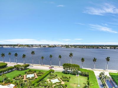 1801 S Flagler Drive #1209, West Palm Beach, FL, 33401