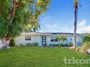 1431 Croydon Dr, Clearwater, FL 33756