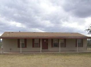 20004 E Skylar Way, Vail, AZ 85641