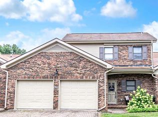 820 Live Oak Pl, Owensboro, KY 42303