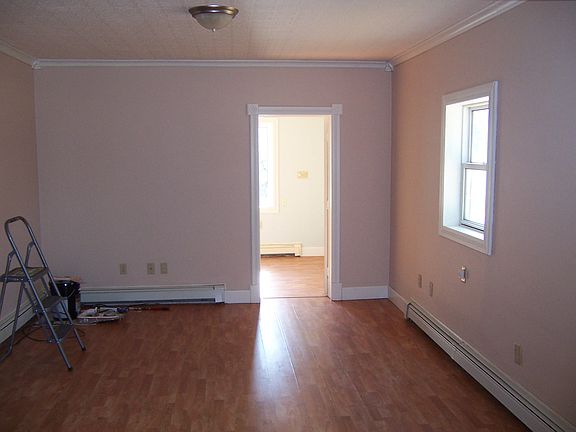 Living Room to Office