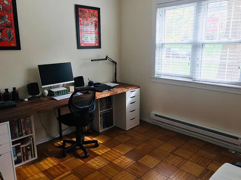 office