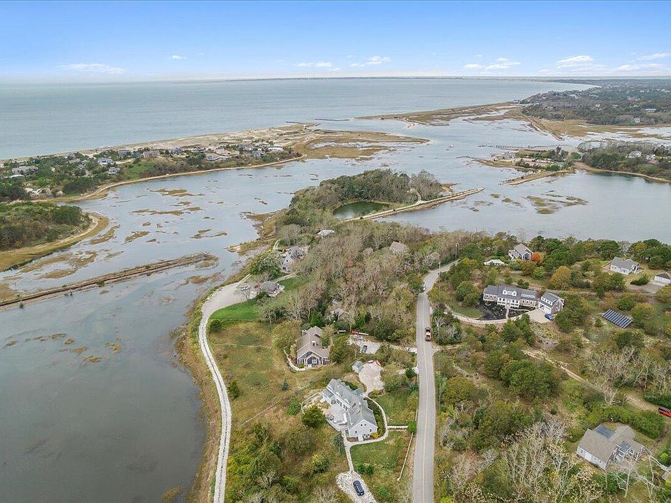 8 Mill Pond Road, Truro, MA 02666 Zillow