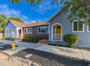 1243 E Channel St, Stockton, CA 95205