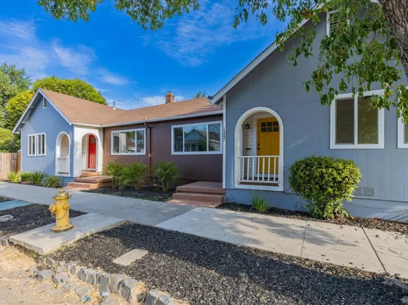 1243 E Channel St, Stockton, CA 95205