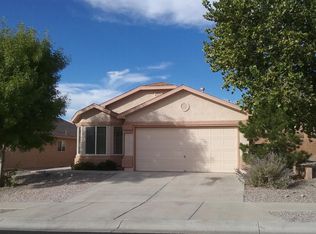 2319 Iron Gate Trl SW, Albuquerque, NM 87121