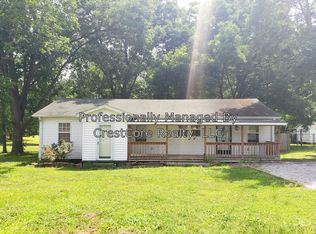 112 West St, Rutherford, TN 38369