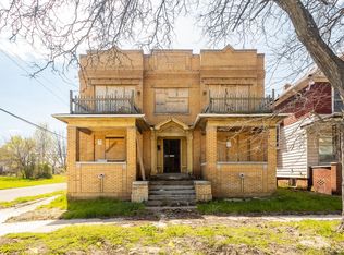 3101 Canton St, Detroit, MI 48207