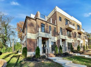 613 W Worthington Ave, Charlotte, NC 28203