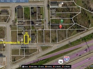 3609 Providence St, Houston, TX 77020