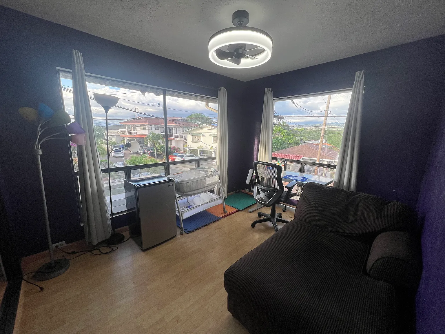 3649 Puuku Mauka Dr — Photo 1
