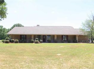 226 Alee Rd, Eunice, LA 70535