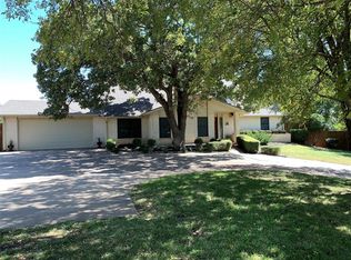 1705 Dakota Dr, Graham, TX 76450